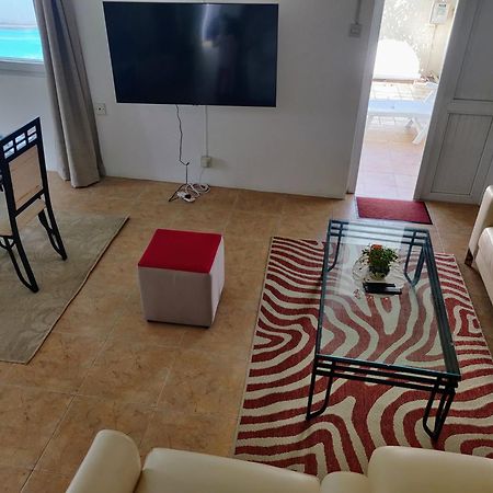 Flic-en-Flacq La Villa Cotiere מראה חיצוני תמונה