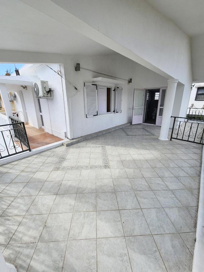 Flic-en-Flacq La Villa Cotiere מראה חיצוני תמונה