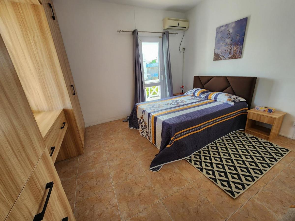 Flic-en-Flacq La Villa Cotiere מראה חיצוני תמונה
