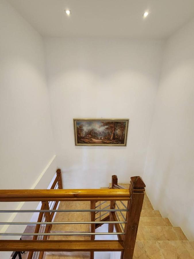 Flic-en-Flacq La Villa Cotiere מראה חיצוני תמונה