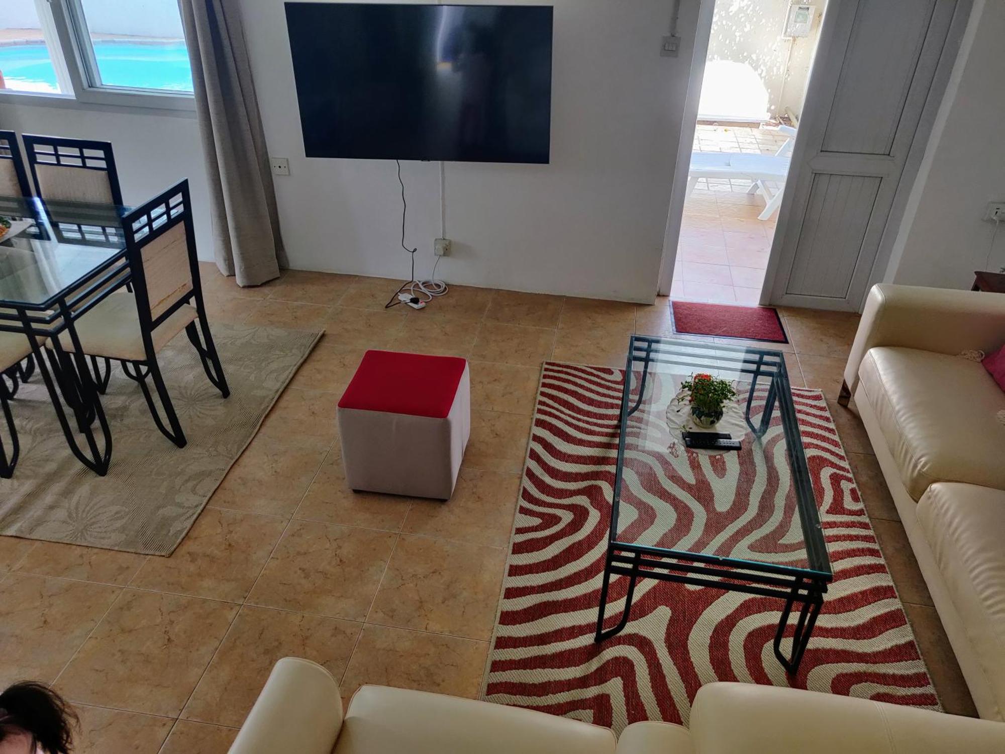 Flic-en-Flacq La Villa Cotiere מראה חיצוני תמונה