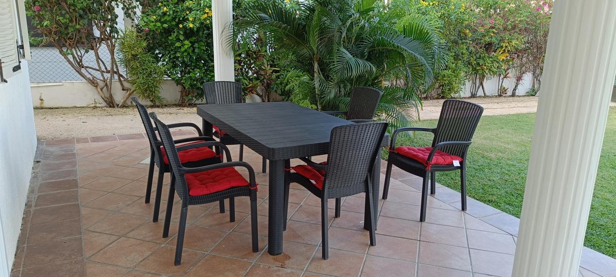 Flic-en-Flacq La Villa Cotiere מראה חיצוני תמונה